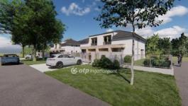 Eladó ikerház Budapest