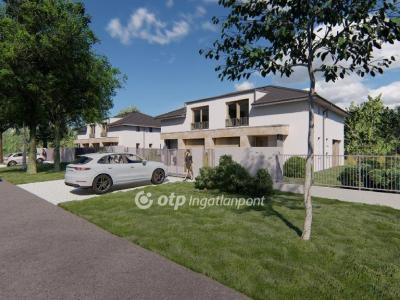 Eladó ikerház Budapest