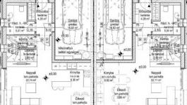 Eladó ikerház Budapest