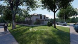 Eladó ikerház Budapest