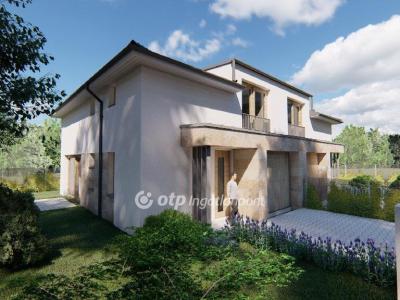 Eladó ikerház Budapest