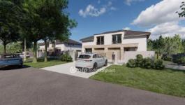 Eladó ikerház Budapest