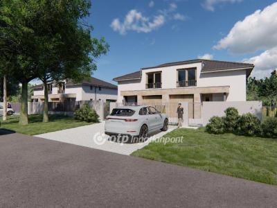 Eladó ikerház Budapest