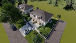 Eladó ikerház Budapest