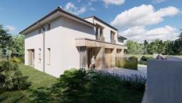 Eladó ikerház Budapest