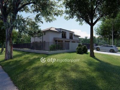 Eladó ikerház Budapest