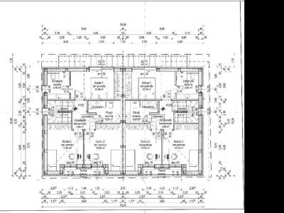 Eladó ikerház Budapest