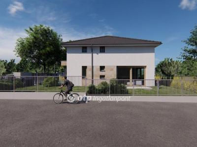 Eladó ikerház Budapest