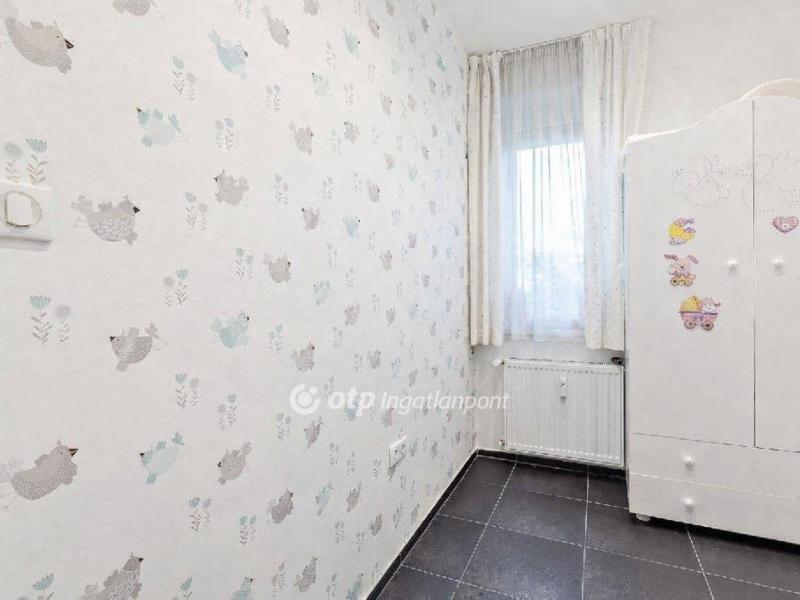 Eladó lakás Budapest