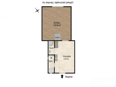 Eladó lakás Budapest