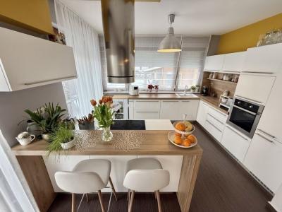 Eladó családi ház Pécs