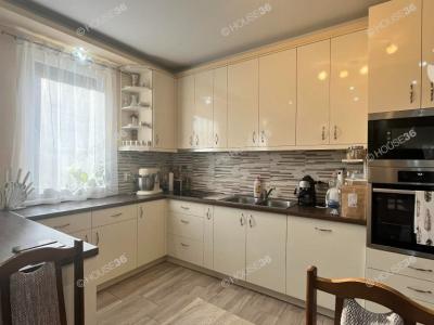 Eladó családi ház Kecskemét