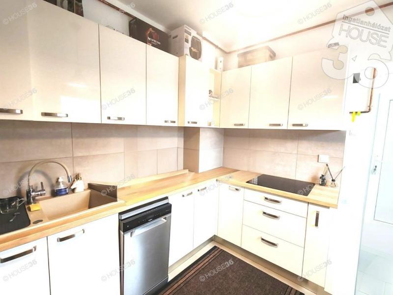 Eladó lakás Kecskemét