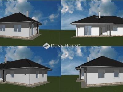 Eladó családi ház Újhartyán