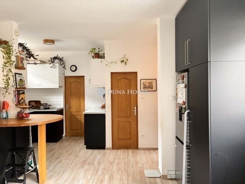 Eladó ikerház Budapest