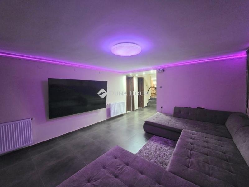 Eladó családi ház Gyömrő