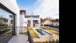 Eladó lakás Gárdony