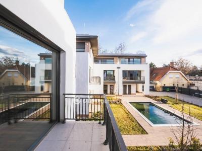 Eladó lakás Gárdony