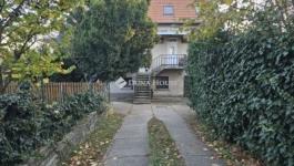 Eladó ikerház Pécs