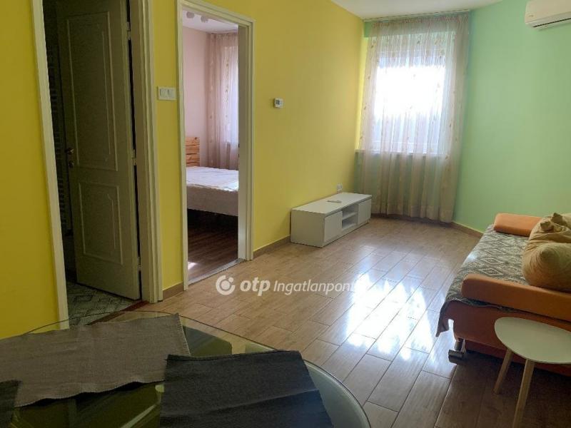 Kiadó lakás Nyíregyháza