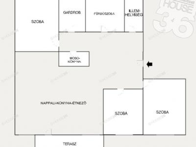 Eladó lakás Kecskemét