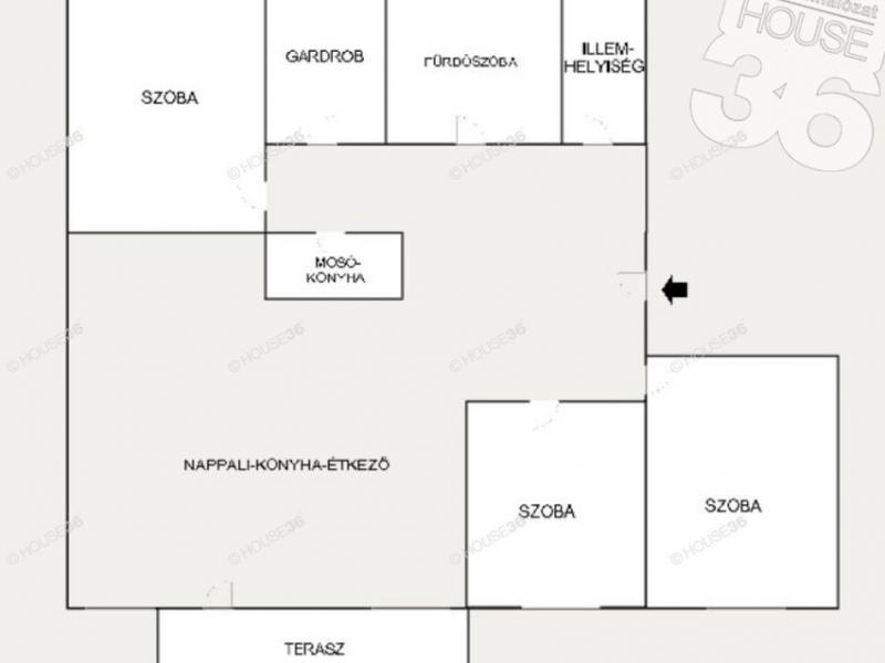 Eladó lakás Kecskemét