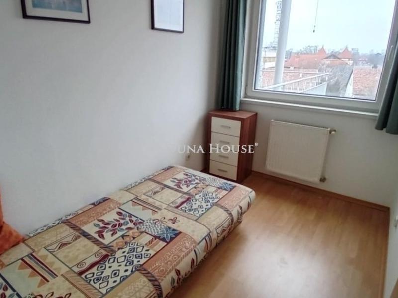 Eladó lakás Siófok