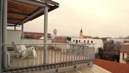 Eladó lakás Siófok