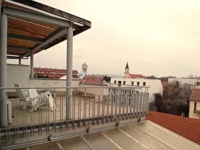 Eladó lakás Siófok