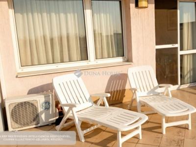 Eladó lakás Siófok