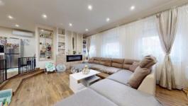 Eladó családi ház Nyírbátor