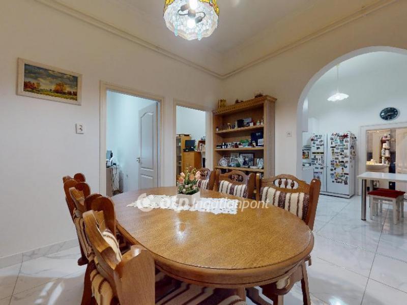 Eladó családi ház Nagykálló