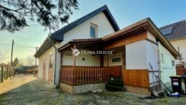 Eladó családi ház Budapest