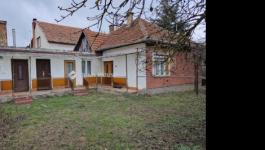 Eladó családi ház Monor Monorierdő