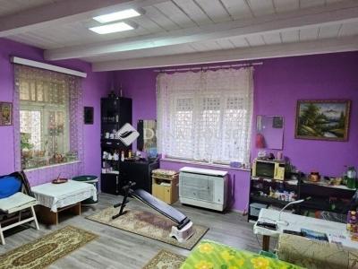 Eladó családi ház Tápiószecső