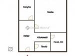 Eladó lakás Monor