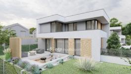 Eladó családi ház Szeged