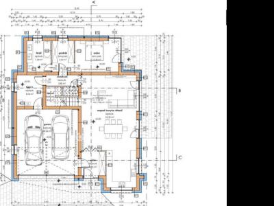 Eladó családi ház Szeged