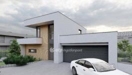 Eladó családi ház Szeged