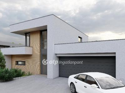 Eladó családi ház Szeged