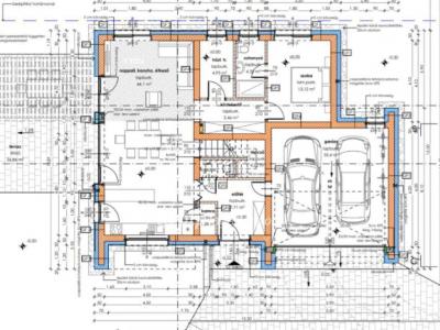 Eladó családi ház Szeged