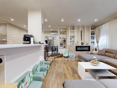 Eladó családi ház Nyírbátor