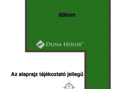 Eladó lakóövezeti telek Budapest