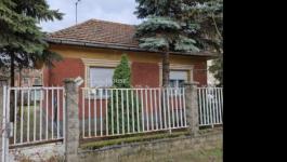 Eladó családi ház Monor Monorierdő