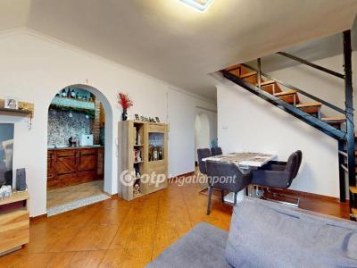 Eladó lakás Nyíregyháza