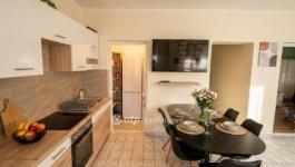 Eladó lakás Nyíregyháza