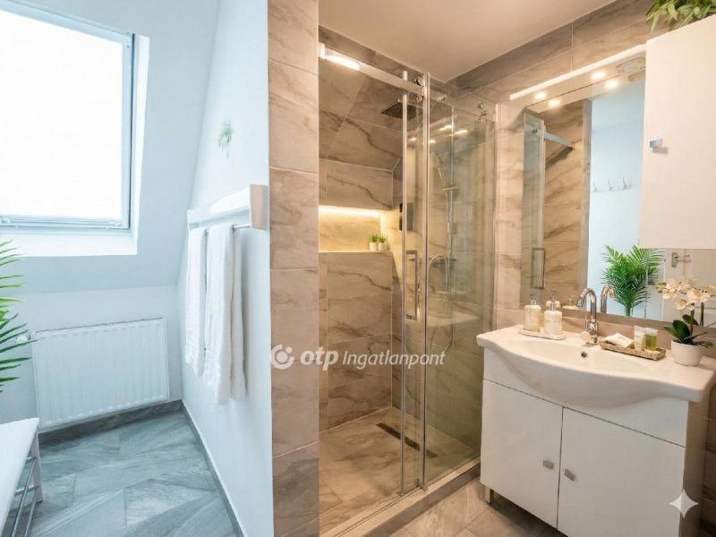 Eladó lakás Nyíregyháza