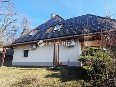 Eladó családi ház Veresegyház