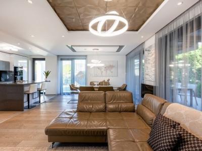 Eladó családi ház Budapest