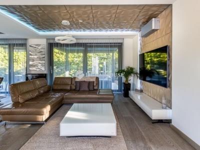 Eladó családi ház Budapest